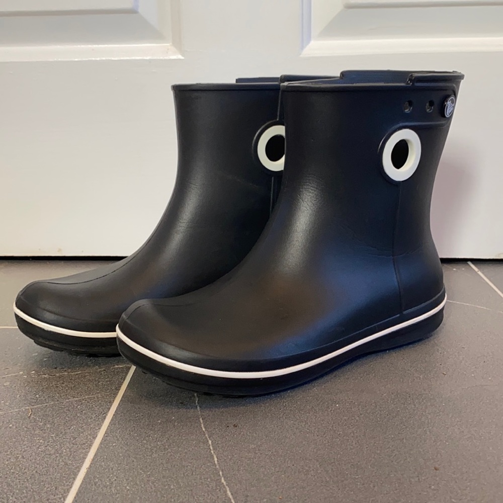 CROCS Jaunt Shorty Boot